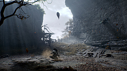 画像ギャラリー No.009のサムネイル画像 / 武侠×諜報ARPG「A Whisper of Fall 錦衣衛」，最新ゲームプレイ映像を公開。推演能力を駆使して任務の最適解を導く