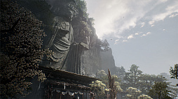 画像ギャラリー No.012のサムネイル画像 / 武侠×諜報ARPG「A Whisper of Fall 錦衣衛」，最新ゲームプレイ映像を公開。推演能力を駆使して任務の最適解を導く