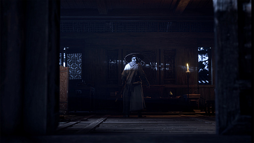 画像ギャラリー No.014のサムネイル画像 / 武侠×諜報ARPG「A Whisper of Fall 錦衣衛」，最新ゲームプレイ映像を公開。推演能力を駆使して任務の最適解を導く