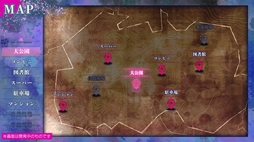 画像ギャラリー No.008のサムネイル画像 / カジュアルに自殺を繰り返す霊の死因と未練を探るビジュアルノベル「久我山栞の死様手帖」，Steamで配信開始。Switch版も7月30日に発売予定