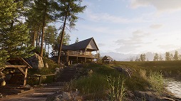 画像ギャラリー No.005のサムネイル画像 / 人気狩猟シムの続編「Way of the Hunter 2」が発表に。アナウンストレイラーが公開され，狩猟犬「ハンティングドッグ」などの新要素が登場