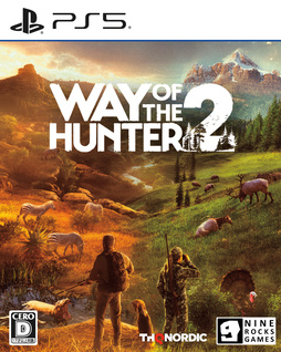 画像ギャラリー No.012のサムネイル画像 / オープンワールド狩猟シム「Way of the Hunter 2」正式リリース。北米とアフリカの大自然を探索し，ヘラジカやバイソンなどの野生動物を狙おう