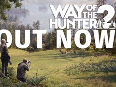 �����ץ���ɼ��ĥ����Way of the Hunter 2��������꡼�������Ƥȥ��եꥫ���缫����õ�������إ饸����Х�����ʤɤ�����ưʪ��������