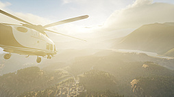 画像ギャラリー No.010のサムネイル画像 / 野生生物や施設を管理して公園を運営。「パークレンジャーシミュレーター」,2月19日発売。実際のレンジャー業務を反映したミッションに挑戦