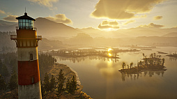 画像ギャラリー No.011のサムネイル画像 / 野生生物や施設を管理して公園を運営。「パークレンジャーシミュレーター」,2月19日発売。実際のレンジャー業務を反映したミッションに挑戦