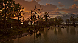 画像ギャラリー No.013のサムネイル画像 / 野生生物や施設を管理して公園を運営。「パークレンジャーシミュレーター」,2月19日発売。実際のレンジャー業務を反映したミッションに挑戦