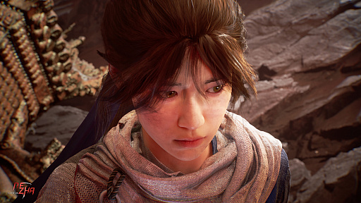 画像ギャラリー No.006のサムネイル画像 / 中国創世神話をモチーフにした新作アクションRPG「太古の神:哪吒」が発表。ゲームプレイを紹介するトレイラーも公開