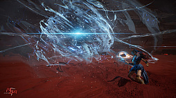 画像ギャラリー No.008のサムネイル画像 / 中国創世神話をモチーフにした新作アクションRPG「太古の神:哪吒」が発表。ゲームプレイを紹介するトレイラーも公開