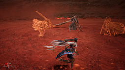 画像ギャラリー No.009のサムネイル画像 / 中国創世神話をモチーフにした新作アクションRPG「太古の神:哪吒」が発表。ゲームプレイを紹介するトレイラーも公開