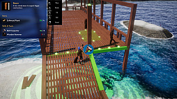 Whisper of the Swallows