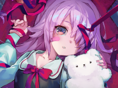 「リナちが■■な人を リナちの世界から■■いくゲーム」。不穏なデッキ構築型ローグライク「ひとりあそび」，Steamストアページを公開