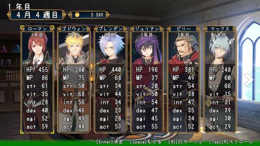 画像ギャラリー No.006のサムネイル画像 / 冒険者たちにクエストを紹介して育てていくRPG「冒険者ギルドの受付 Adventurer's Guild Reception」,Steamで体験版を配信開始