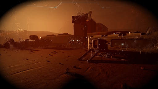 画像ギャラリー No.003のサムネイル画像 / 過酷な火星をテラフォーミングするマルチ対応サバイバルゲーム「Horizon Journey」，Steamで本日リリース