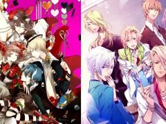 ��ALICE��ALICE �� BAD MEDICINE 2in1 PACK for Nintendo Switch�ס�2026ǯ���ȯ����ꡣ2014ǯȯ���PC�ѥ��ե�2�ܤ�1�ܤˤޤȤ�ưܿ�