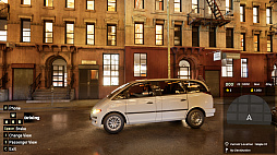 Designated Driver Simulator