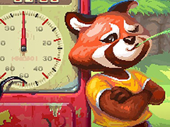 電気自動車が主流となった世界で，さびれた給油所を切り盛りする。物語重視のシミュレーション「最後のガソリンスタンド」，2026年4月28日に発売