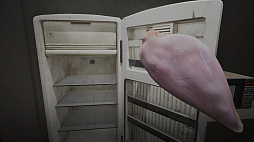 Night Shift at the Gym