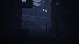 Night Shift at the Gym