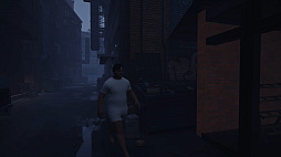 Night Shift at the Gym