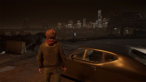 画像ギャラリー No.002のサムネイル画像 / 借金返済のため裏稼業をこなすオープンワールドクライムACT「SAMSON」，ローンチトレイラーを公開。リリースは4月8日