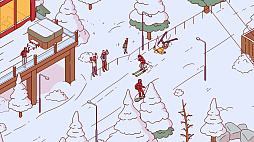 画像ギャラリー No.005のサムネイル画像 / 隠された物を探してゆったりとした時間が楽しめるパズル「Nippets」，本日発売。ローンチトレイラーも公開