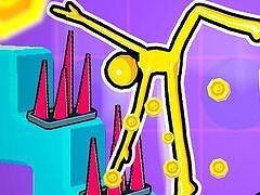 痛みなくして得るものなし。ラグドールをトラップに放り込んで金を得るサンドボックス「No Pain No Gain - Ragdoll Sandbox」，体験版を公開