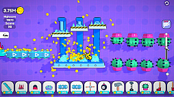 No Pain No Gain - Ragdoll Sandbox