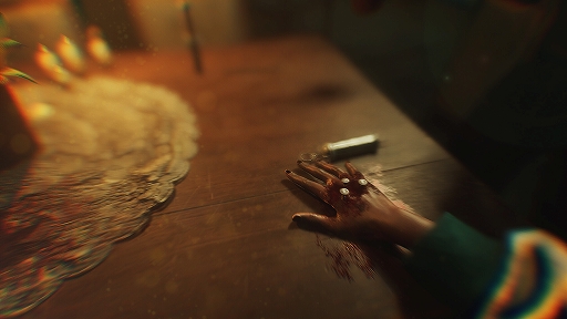 画像ギャラリー No.003のサムネイル画像 / サイコロジカルホラー「AMIGO: The Broken Loop」,開発をアナウンス。夢と現実を行き来しながら,友人の死が残したトラウマに向き合う