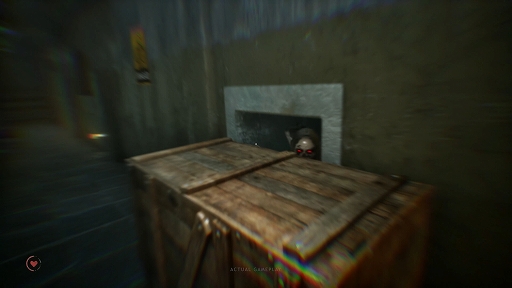 画像ギャラリー No.006のサムネイル画像 / サイコロジカルホラー「AMIGO: The Broken Loop」,開発をアナウンス。夢と現実を行き来しながら,友人の死が残したトラウマに向き合う