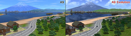 画像ギャラリー No.005のサムネイル画像 / Switch2用ソフト「A列車で行こう9 Evolution」,6月4日に発売。UIやグラフィックスの刷新,マウス操作のサポートなど内容を強化