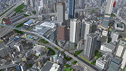 画像ギャラリー No.011のサムネイル画像 / Switch2用ソフト「A列車で行こう9 Evolution」,6月4日に発売。UIやグラフィックスの刷新,マウス操作のサポートなど内容を強化