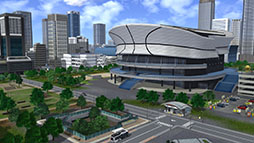 画像ギャラリー No.012のサムネイル画像 / Switch2用ソフト「A列車で行こう9 Evolution」,6月4日に発売。UIやグラフィックスの刷新,マウス操作のサポートなど内容を強化