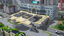 画像ギャラリー No.014のサムネイル画像 / Switch2用ソフト「A列車で行こう9 Evolution」,6月4日に発売。UIやグラフィックスの刷新,マウス操作のサポートなど内容を強化