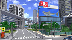 画像ギャラリー No.033のサムネイル画像 / Switch2用ソフト「A列車で行こう9 Evolution」,6月4日に発売。UIやグラフィックスの刷新,マウス操作のサポートなど内容を強化