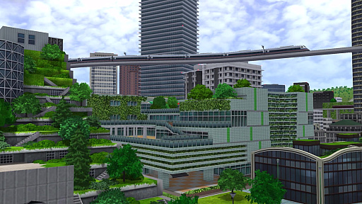 画像ギャラリー No.002のサムネイル画像 / Switch2版「A列車で行こう9 Evolution」，収録車両343種を一挙公開。鉄道会社49社の多彩な車両が登場