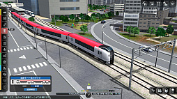 画像ギャラリー No.011のサムネイル画像 / Switch2向け都市開発鉄道シム「A列車で行こう9 Evolution」，進化した街づくりや鉄道機能を紹介する最新動画を公開