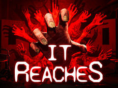 ホラーアクション「It Reaches」，2026年第2四半期中にリリース。廃病院を舞台に，警官のボディカメラ視点で繰り広げられる悪夢を体験する