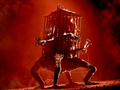 廃病院に潜む“何か”から生き延びる，ボディカム視点のサバイバルホラー「It Reaches」，5月18日に日本語対応で発売決定