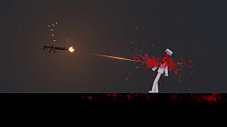 画像ギャラリー No.004のサムネイル画像 / 好評レビューを獲得しているインディーゲーム「People Playground」，アマチュアMODにプレイヤーデータを削除していくウイルスが混入