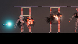 画像ギャラリー No.005のサムネイル画像 / 好評レビューを獲得しているインディーゲーム「People Playground」，アマチュアMODにプレイヤーデータを削除していくウイルスが混入