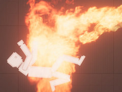 好評レビューを獲得しているインディーゲーム「People Playground」，アマチュアMODにプレイヤーデータを削除していくウイルスが混入