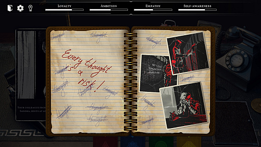 画像ギャラリー No.004のサムネイル画像 / ジョージ・オーウェルの著作に登場する真理省の職員となり，情報統制や歴史改ざんを遂行。「MINISTRY OF TRUTH：1984」，2月16日にパブリックプレイテストを開始