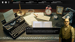 MINISTRY OF TRUTH：1984