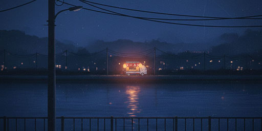 画像ギャラリー No.003のサムネイル画像 / 異能を失った“ニセ”セラピストが真実と向き合うRPG「深夜の心療室」，Steamストアページやティザームービーが公開に