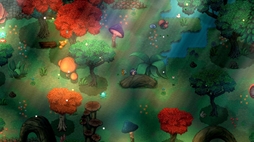 画像ギャラリー No.004のサムネイル画像 / ゆるやかな世界で自由に生きる。やることの多さが負担にならない生活シミュレーションRPG「Pirate & Darkmage」,Steamストアページを公開