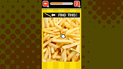 これってポテト？ー皮むけば、本性。ー