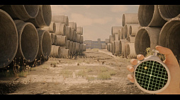 画像ギャラリー No.007のサムネイル画像 / ミレニアム初頭の中国都市を模した夢から目覚める新作ADV「Guide to the Millennium Dawn」,Steamストアページを公開