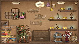 画像ギャラリー No.004のサムネイル画像 / スマホ版「バックパック・バトル」，本日リリース。PC向け体験版からクチコミで話題が広がった，人気のPvPローグライクオートバトラー