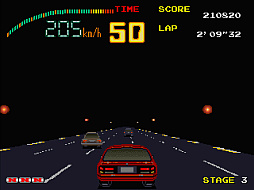 アーケードアーカイブス2 フルスロットル