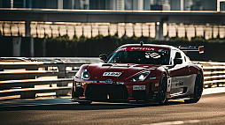 東京オーバードライブ